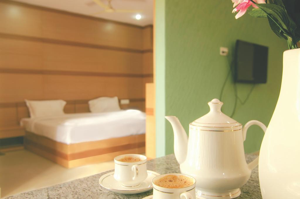 Shoba Inn-Kammanahalli Bangalore Room photo